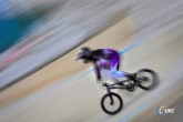 2025 UEC BMX European Cup Round 1 & 2 - BMX Olympic Arena Verona - Italy - Prove libere - 28-03-2025 -  photo Tommaso Pelagalli/SprintCyclingAgency?2025